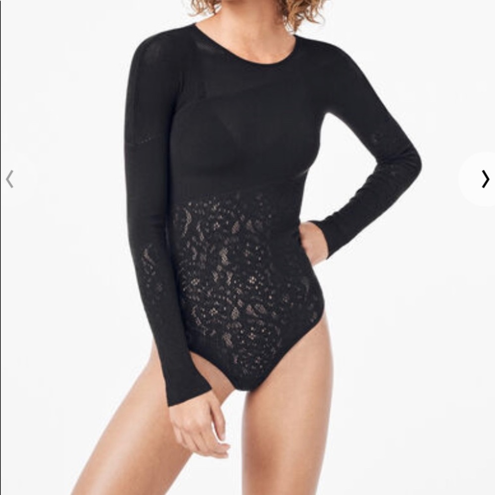 Bodysuit